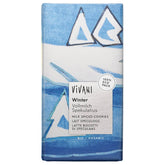 BIO Winterschokolade 100 g - VIVANI